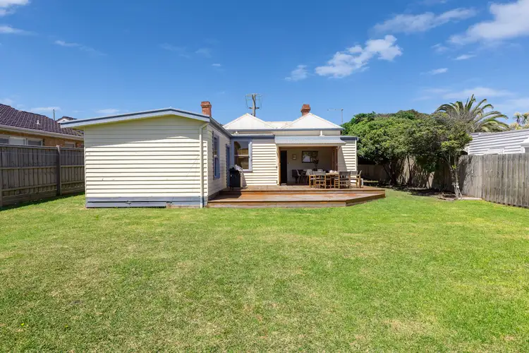 Fifth view of Homely house listing, 60 St Pauls Road, Sorrento VIC 3943