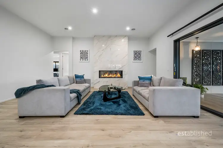 Fifth view of Homely house listing, 38 Murphy Street, Point Cook VIC 3030