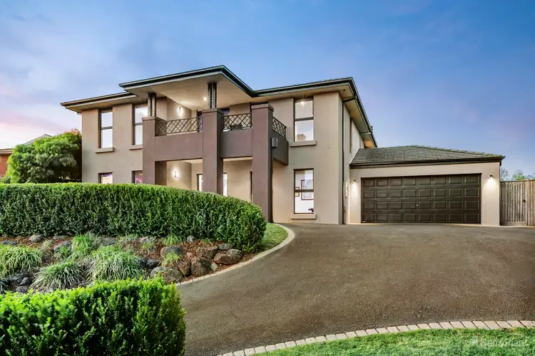 Main view of Homely house listing, 31 Tanbridge Way, Warranwood VIC 3134