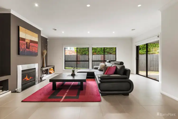 Third view of Homely house listing, 31 Tanbridge Way, Warranwood VIC 3134