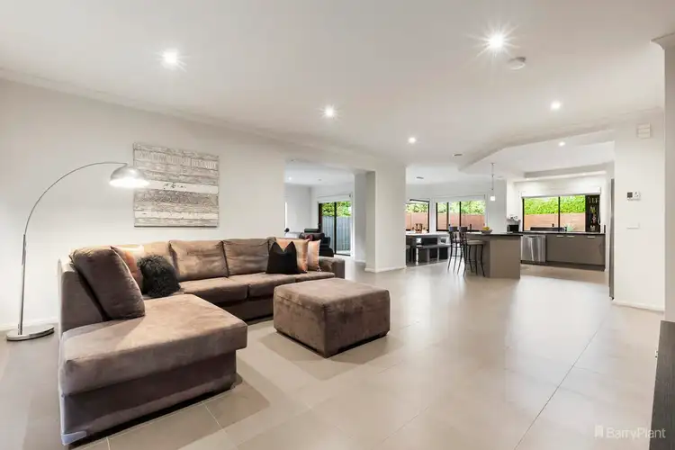 Fifth view of Homely house listing, 31 Tanbridge Way, Warranwood VIC 3134