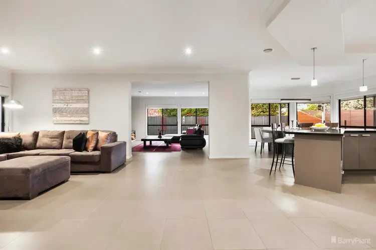 Sixth view of Homely house listing, 31 Tanbridge Way, Warranwood VIC 3134