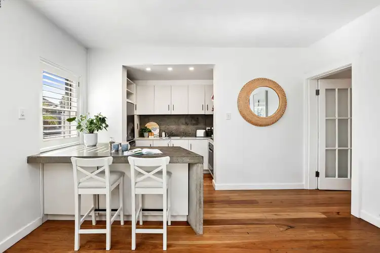 Third view of Homely apartment listing, 3/7 Seddon Hill Road, Freshwater NSW 2096