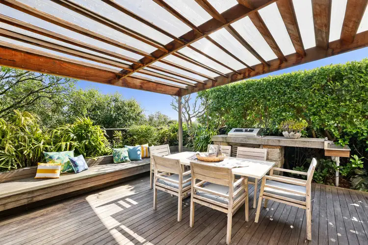Fifth view of Homely apartment listing, 3/7 Seddon Hill Road, Freshwater NSW 2096