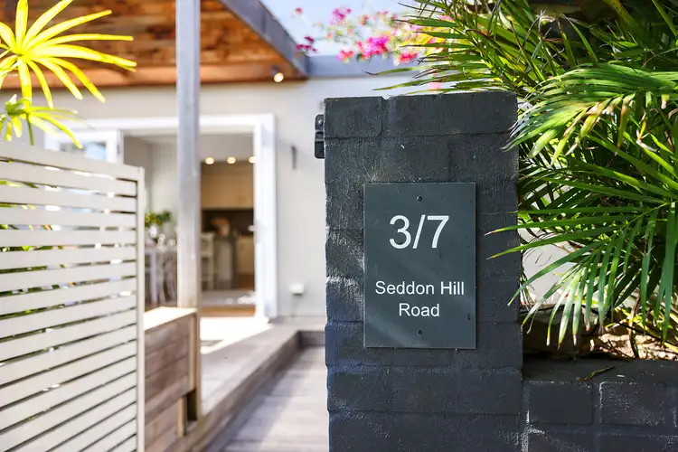 Sixth view of Homely apartment listing, 3/7 Seddon Hill Road, Freshwater NSW 2096