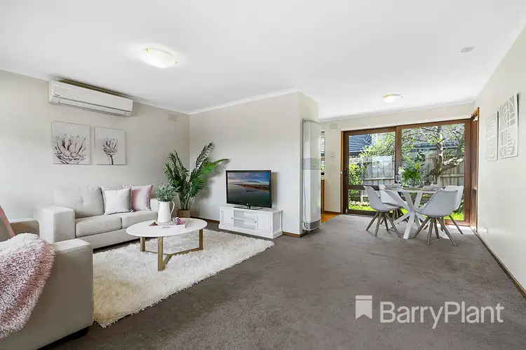 Third view of Homely unit listing, 2/2 Laburnum Street, Parkdale VIC 3195