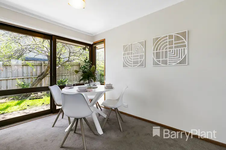 Fifth view of Homely unit listing, 2/2 Laburnum Street, Parkdale VIC 3195