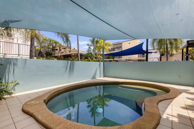 9/7 Dinah Court, Stuart Park NT 820