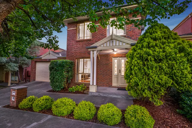 13 Rumpf Avenue, Balwyn North VIC 3104