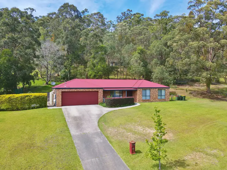 Main view of Homely rural property listing, 63 Albert Street, Kendall NSW 2439