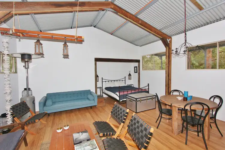Third view of Homely rural property listing, 63 Albert Street, Kendall NSW 2439