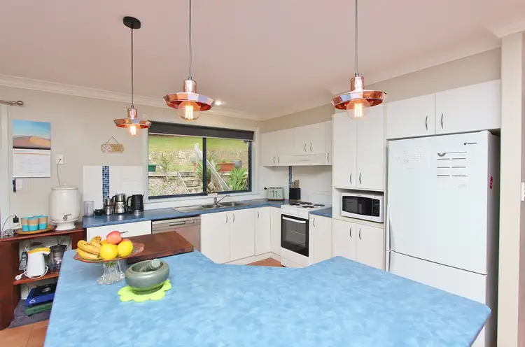 Fourth view of Homely rural property listing, 63 Albert Street, Kendall NSW 2439