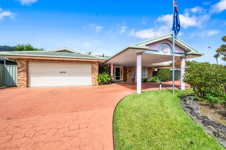63 Loaders Lane, Coffs Harbour NSW 2450