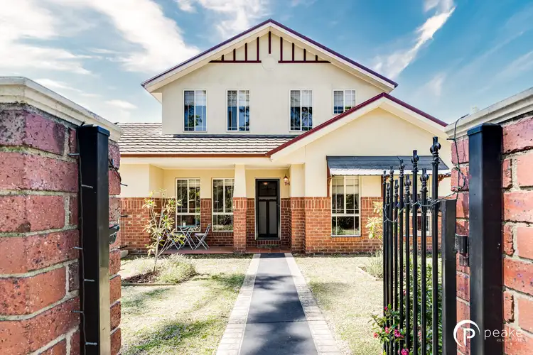 1/35 Peel Street, Berwick VIC 3806