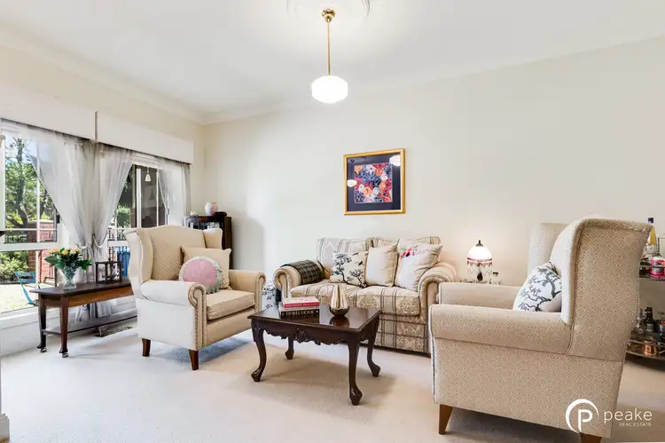 Fourth view of Homely townhouse listing, 1/35 Peel Street, Berwick VIC 3806