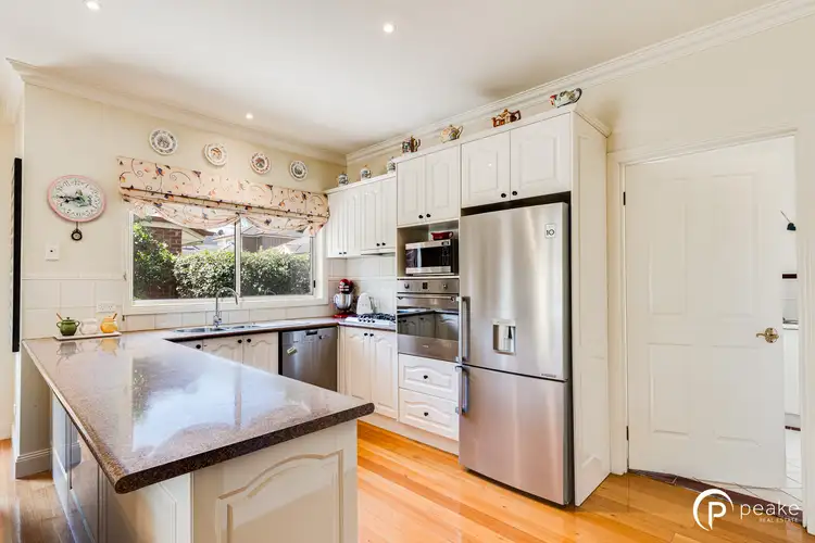 Fifth view of Homely townhouse listing, 1/35 Peel Street, Berwick VIC 3806