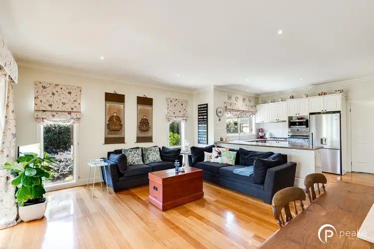 Sixth view of Homely townhouse listing, 1/35 Peel Street, Berwick VIC 3806