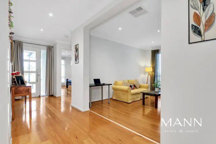 Fourth view of Homely house listing, 5 Woodcutters Grove, Epping VIC 3076