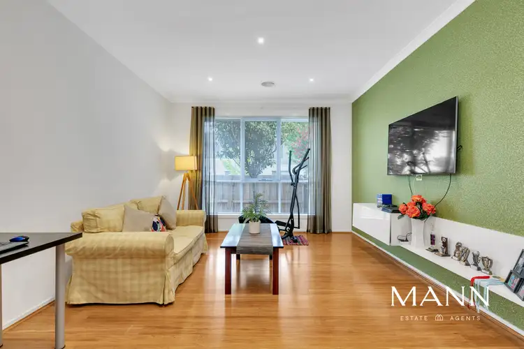 Fifth view of Homely house listing, 5 Woodcutters Grove, Epping VIC 3076