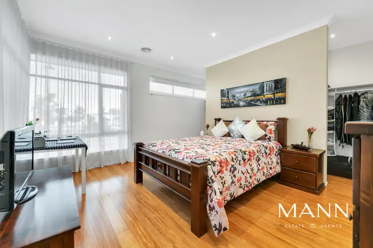 Sixth view of Homely house listing, 5 Woodcutters Grove, Epping VIC 3076