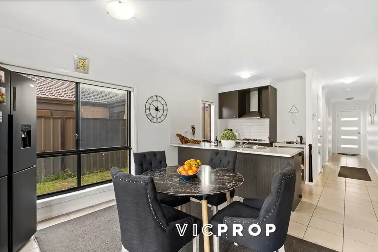 Third view of Homely house listing, 59 Terrene Terrace, Point Cook VIC 3030