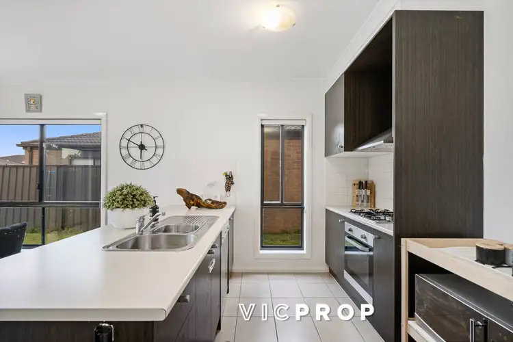 Fourth view of Homely house listing, 59 Terrene Terrace, Point Cook VIC 3030