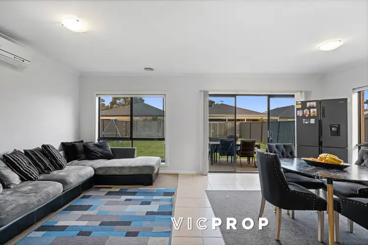 Fifth view of Homely house listing, 59 Terrene Terrace, Point Cook VIC 3030