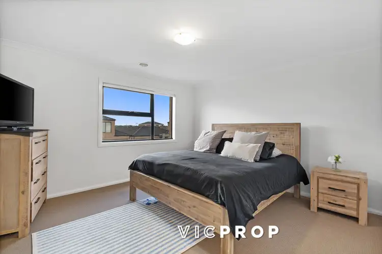 Sixth view of Homely house listing, 59 Terrene Terrace, Point Cook VIC 3030