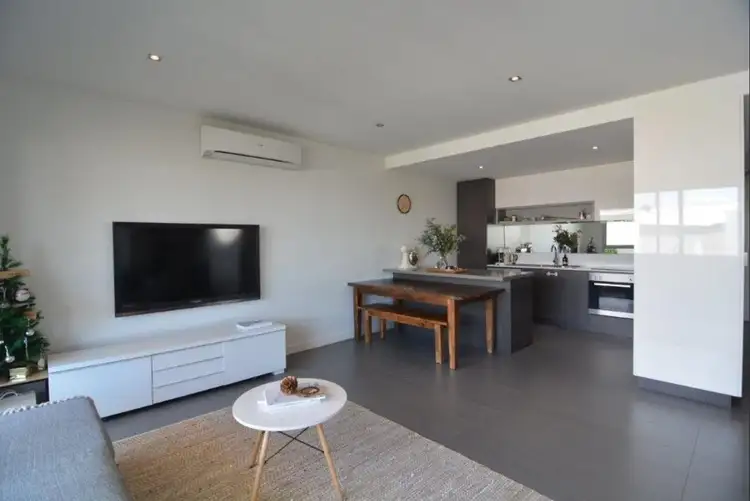 Second view of Homely apartment listing, 7/15 Eucalyptus Drive, Maidstone VIC 3012