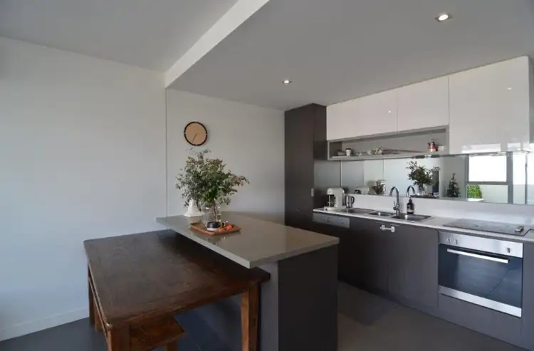 Third view of Homely apartment listing, 7/15 Eucalyptus Drive, Maidstone VIC 3012