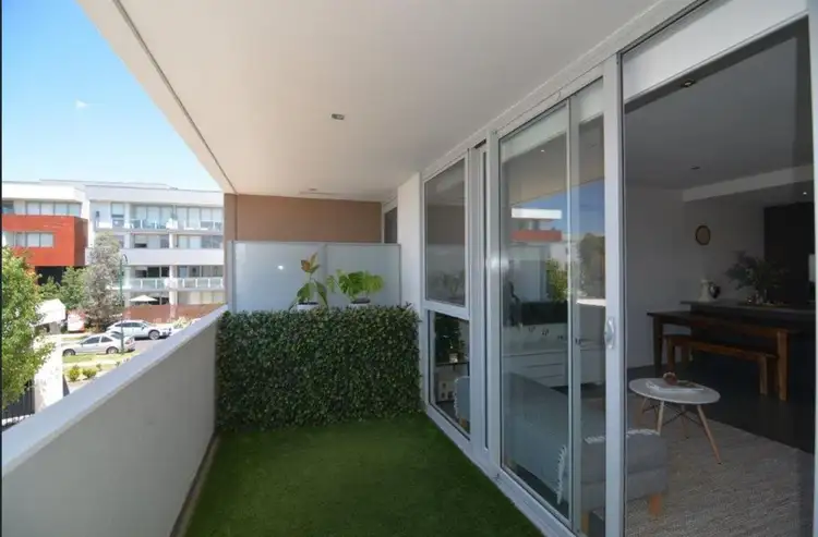 Fourth view of Homely apartment listing, 7/15 Eucalyptus Drive, Maidstone VIC 3012