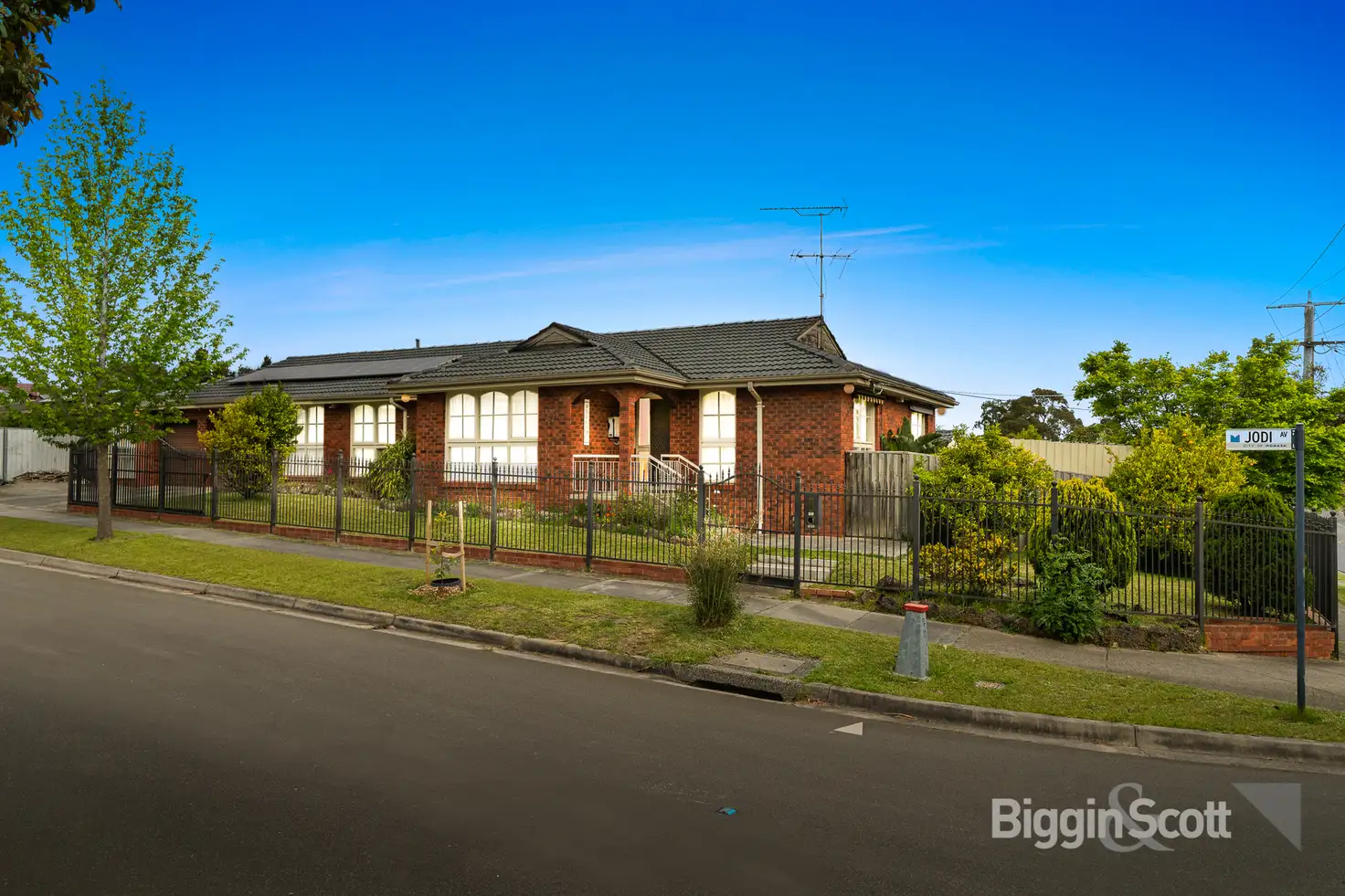 Main view of Homely house listing, 42 Chancellor Drive, Wheelers Hill VIC 3150