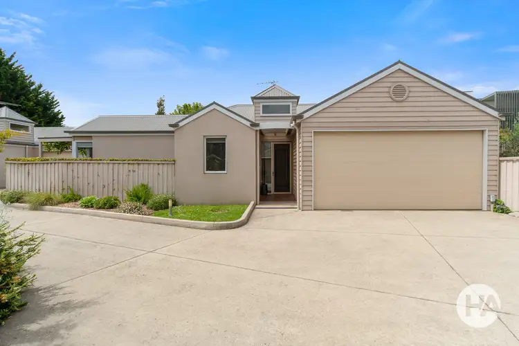 Main view of Homely townhouse listing, 6/3060 Frankston Flinders Road, Balnarring VIC 3926