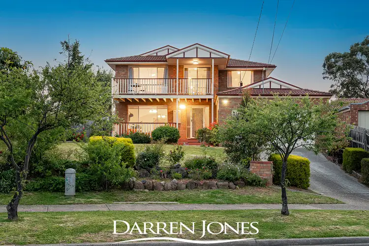 110 Nepean Street, Greensborough VIC 3088