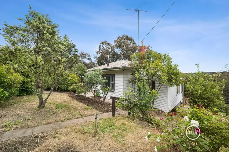 11 Norma Street, Diamond Creek VIC 3089