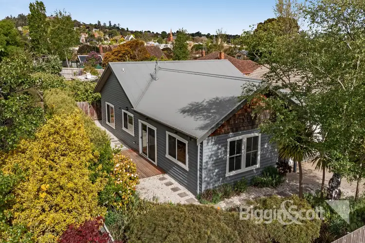 69A West Street, Daylesford VIC 3460