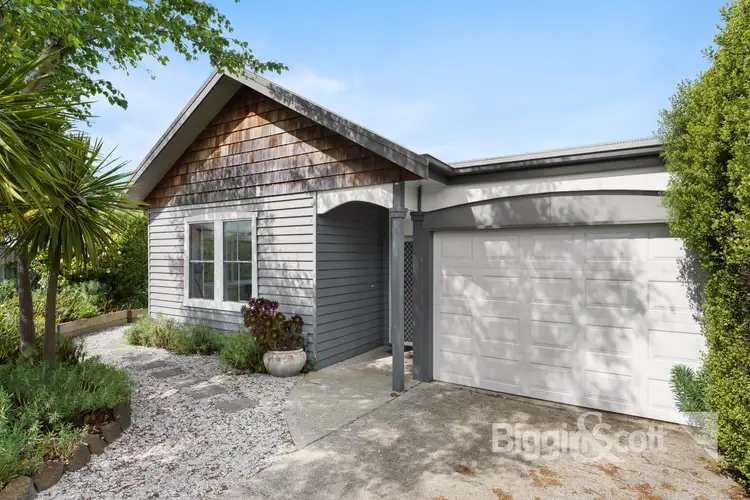 Second view of Homely house listing, 69A West Street, Daylesford VIC 3460