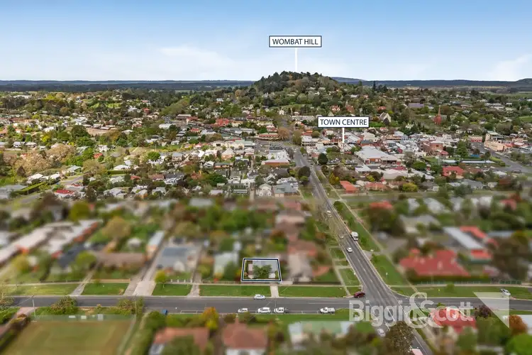 Third view of Homely house listing, 69A West Street, Daylesford VIC 3460