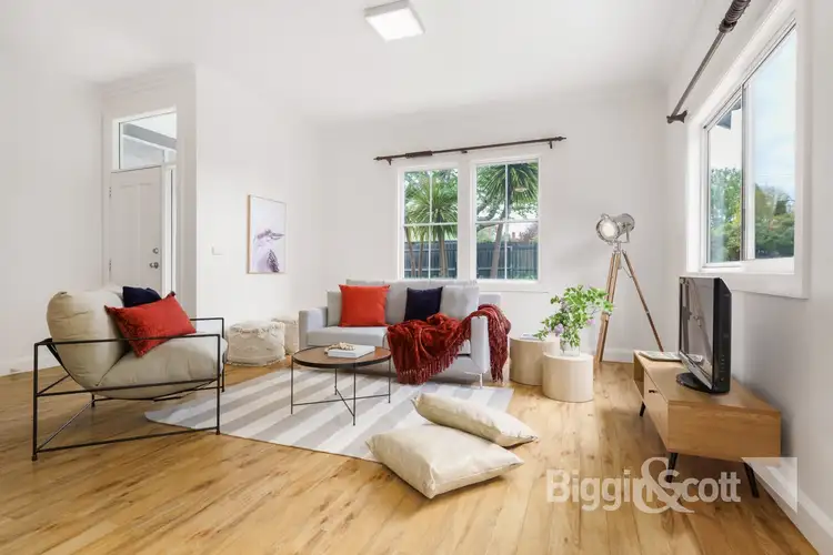 Fourth view of Homely house listing, 69A West Street, Daylesford VIC 3460