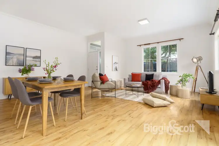 Fifth view of Homely house listing, 69A West Street, Daylesford VIC 3460