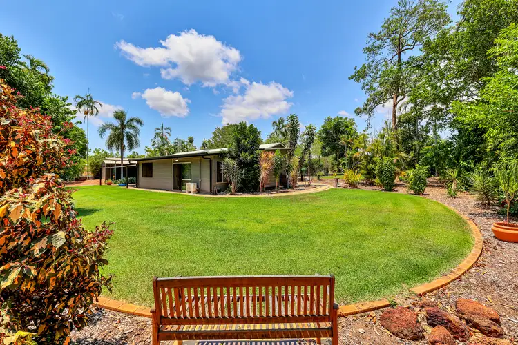 13 Donington Place, Howard Springs NT 835