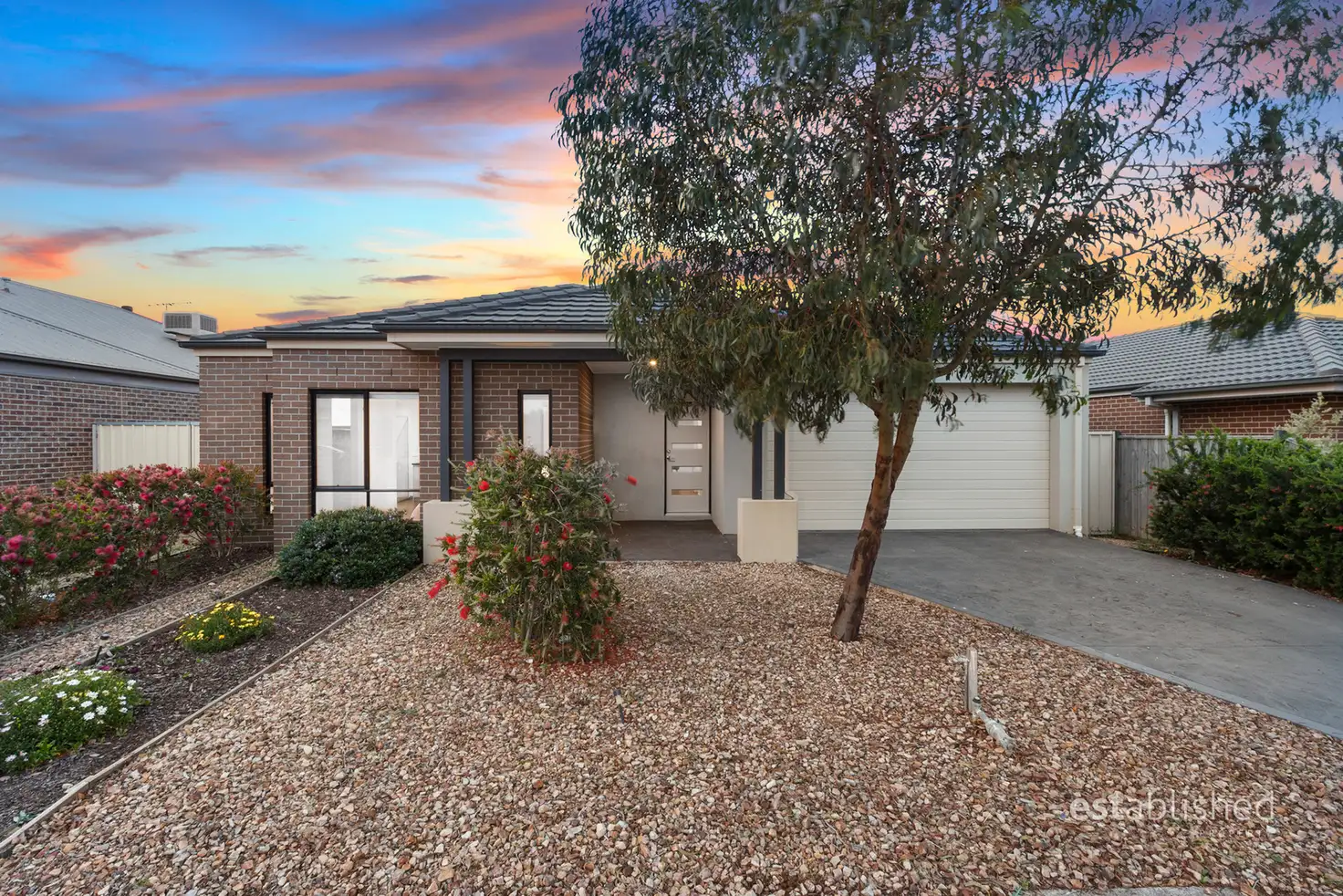 Main view of Homely house listing, 12 Fontana Avenue, Point Cook VIC 3030