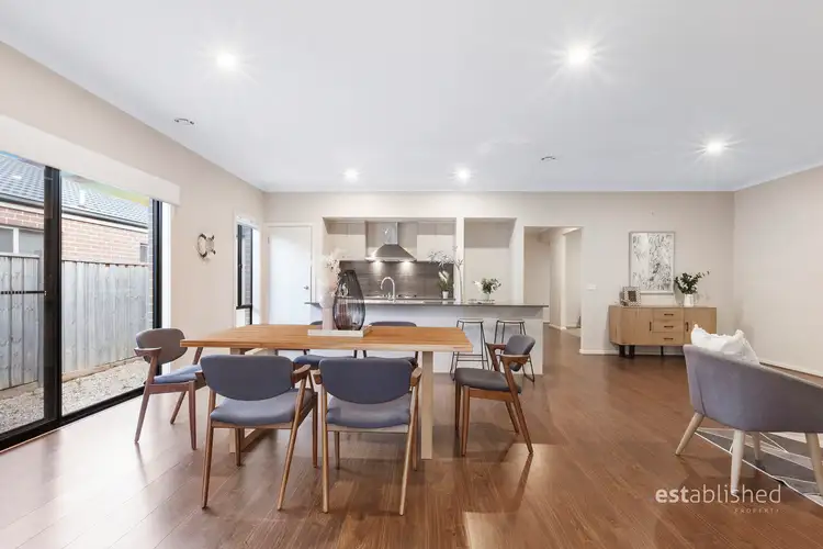 Fourth view of Homely house listing, 12 Fontana Avenue, Point Cook VIC 3030