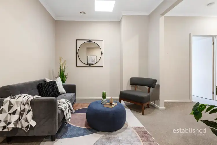 Sixth view of Homely house listing, 12 Fontana Avenue, Point Cook VIC 3030