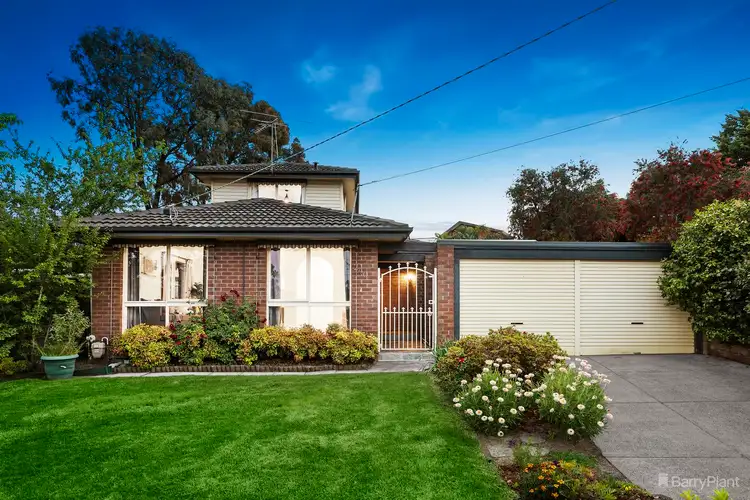 240 Elder Street, Greensborough VIC 3088