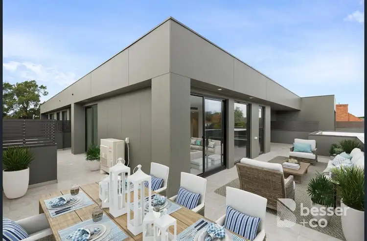 201/2053-2055 Malvern Road, Malvern East VIC 3145