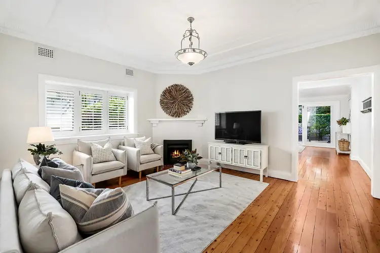 13 Nield Avenue, Balgowlah NSW 2093