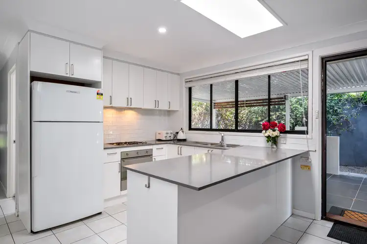 3 McAuley Crescent, Emu Plains NSW 2750