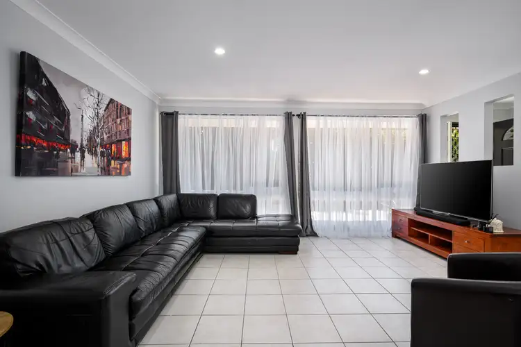 Fourth view of Homely house listing, 3 McAuley Crescent, Emu Plains NSW 2750