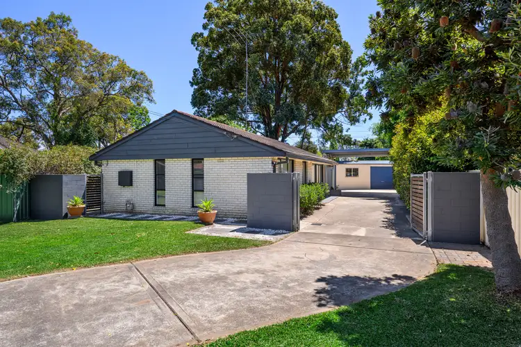 Sixth view of Homely house listing, 3 McAuley Crescent, Emu Plains NSW 2750